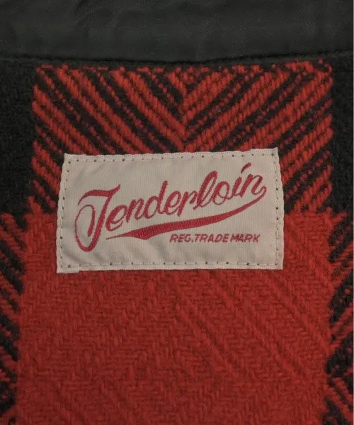 Chemises décontractées TENDERLOIN