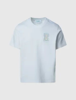TEE TENNIS PASTEL