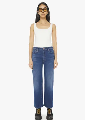 Le Jean Cheville Dodger