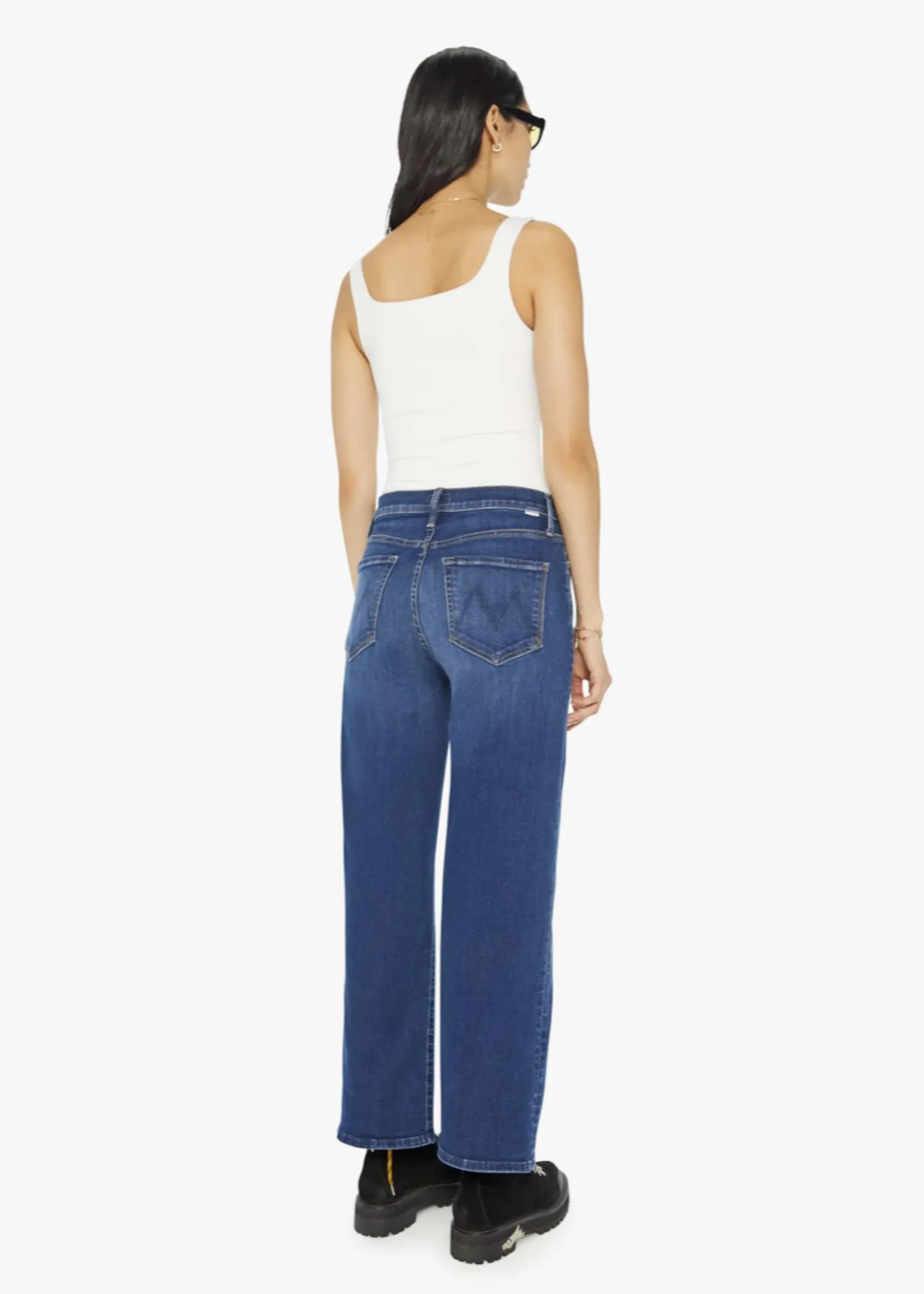Le Jean Cheville Dodger