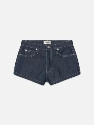 Le Mini Short -- Victoria