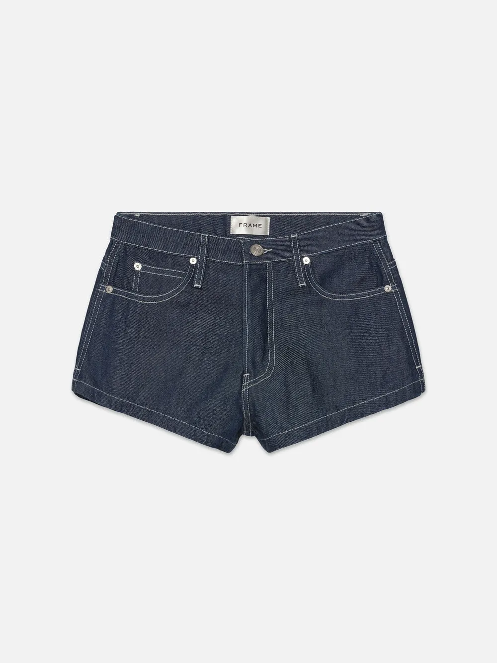Le Mini Short -- Victoria