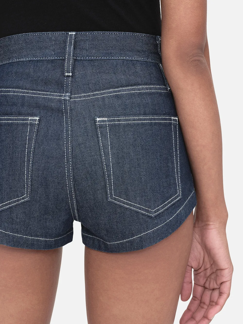 Le Mini Short -- Victoria