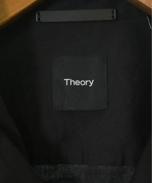 Chemises décontractées Theory