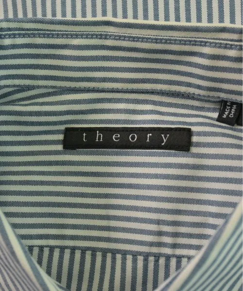 Chemises décontractées Theory