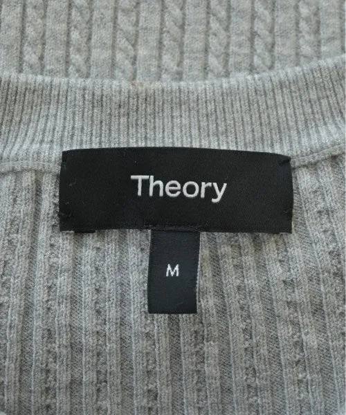 Pulls Theory