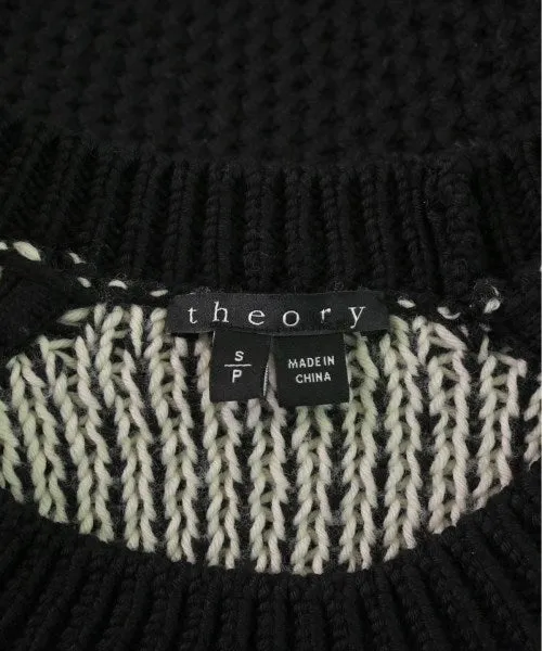 Pulls Theory