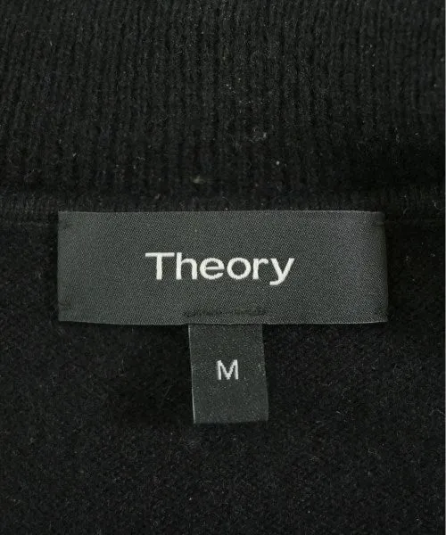 Pulls Theory
