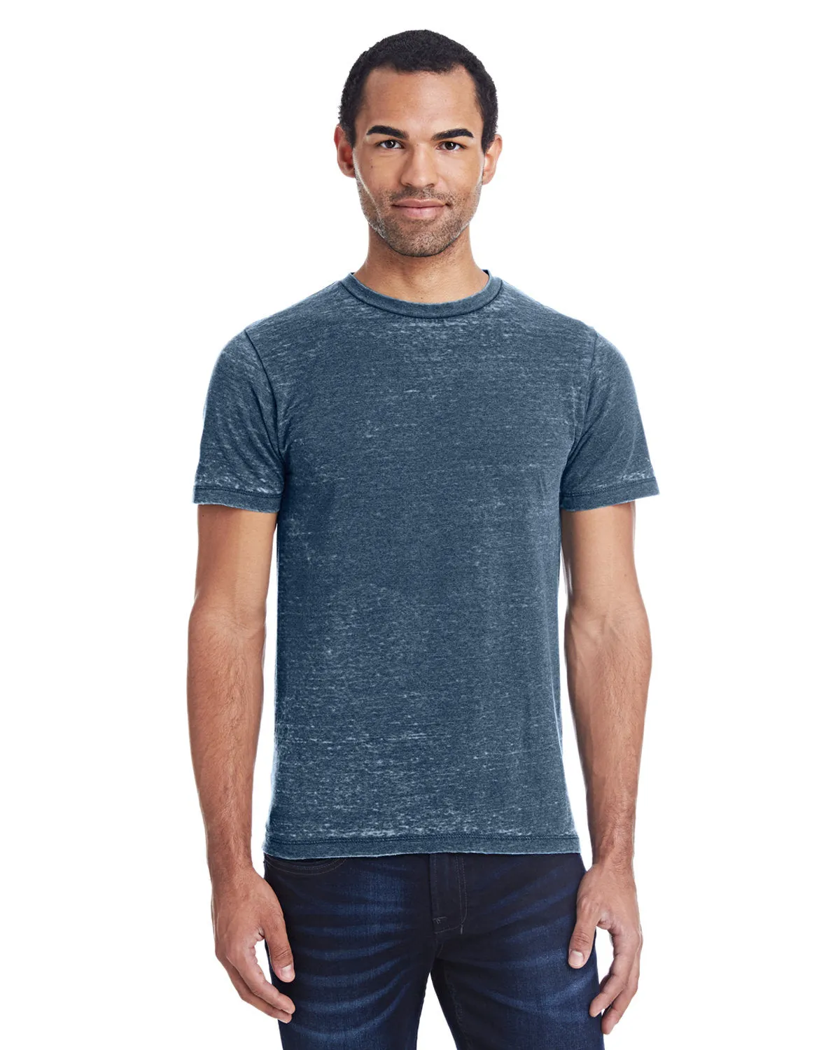 T-Shirt Adulte Tie-Dye 1350 Lavage Acide