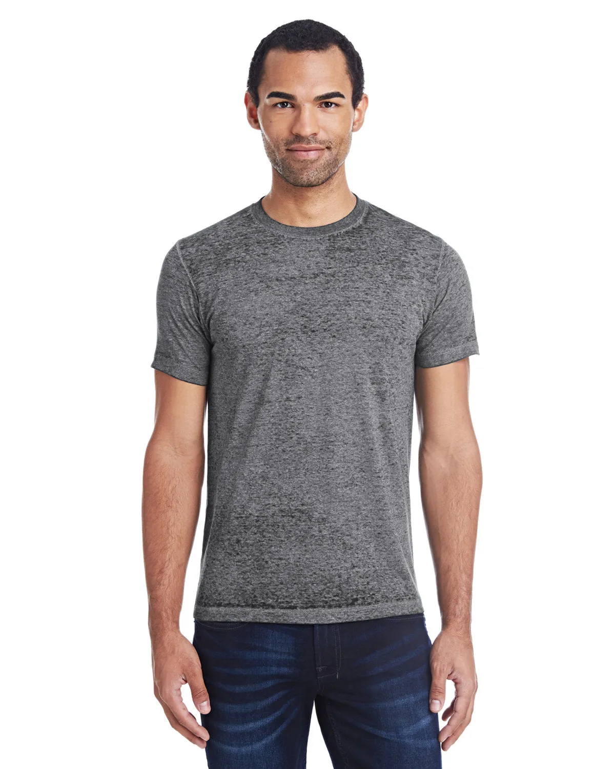 T-Shirt Adulte Tie-Dye 1350 Lavage Acide