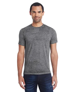 T-Shirt Adulte Tie-Dye 1350 Lavage Acide