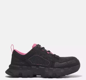 Chaussure de travail sportive Timberland PRO Femmes Powertrain EV Comp Toe
