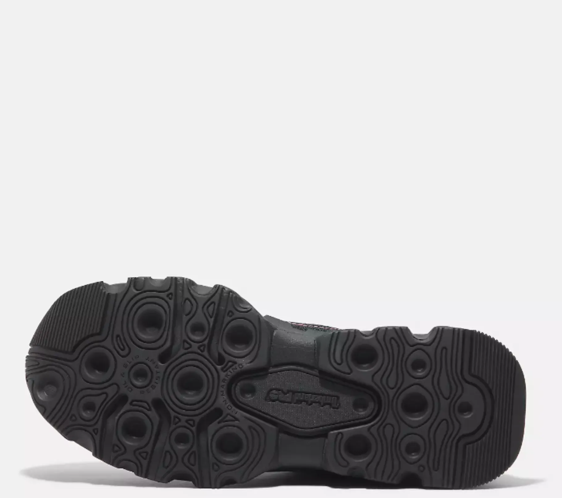 Chaussure de travail sportive Timberland PRO Femmes Powertrain EV Comp Toe