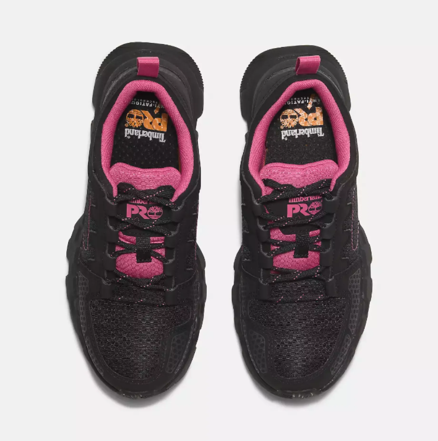 Chaussure de travail sportive Timberland PRO Femmes Powertrain EV Comp Toe