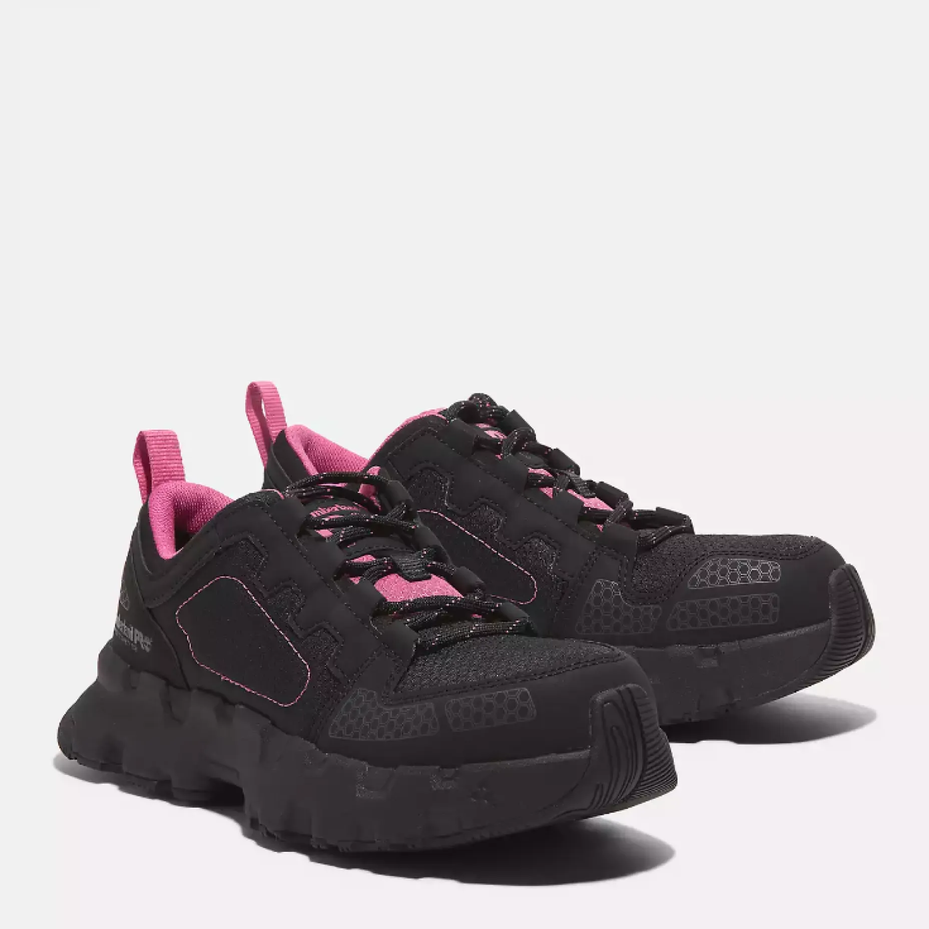 Chaussure de travail sportive Timberland PRO Femmes Powertrain EV Comp Toe