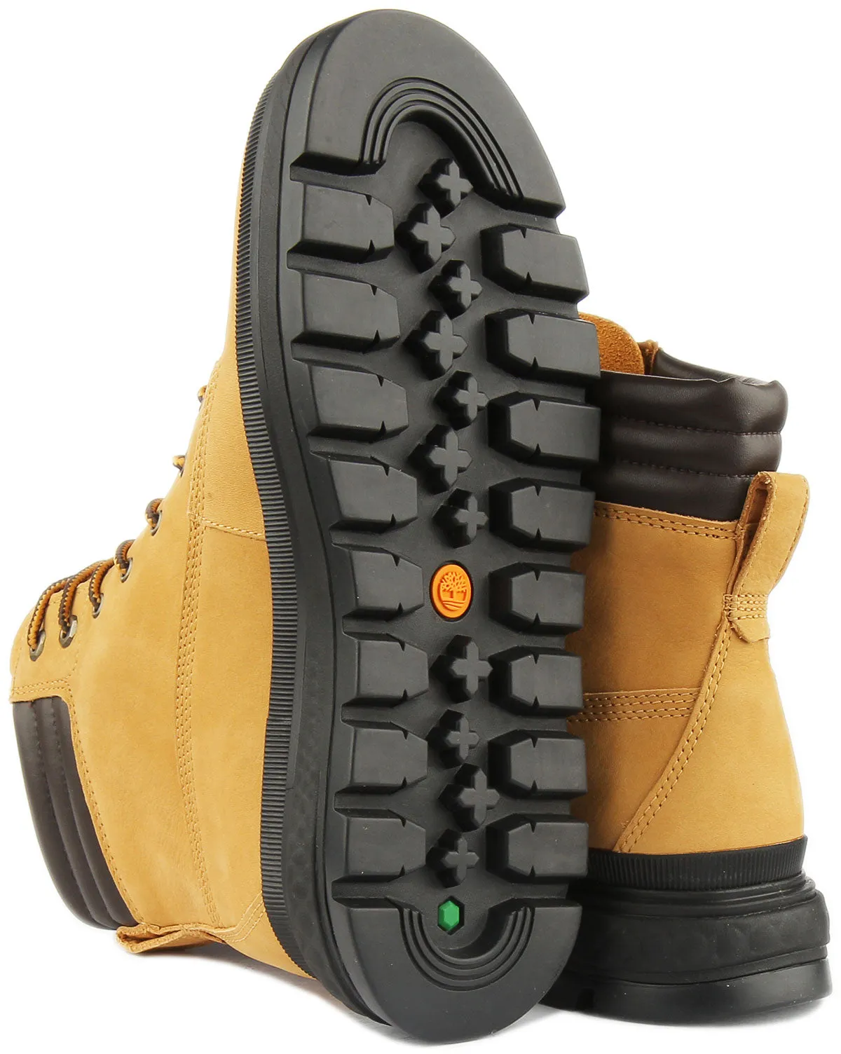 Timberland Ray City A2Jq6 En Blé Pour Femmes Chaussures Timberland