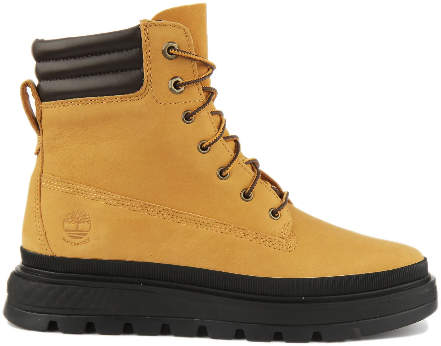 Timberland Ray City A2Jq6 En Blé Pour Femmes Chaussures Timberland