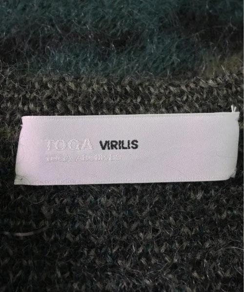Pulls TOGA VIRILIS