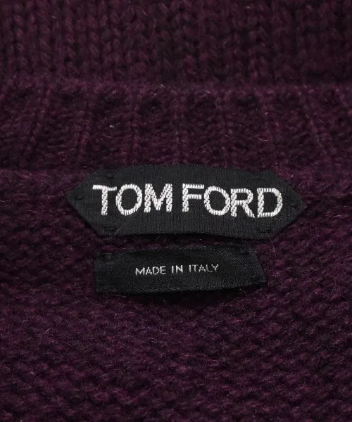 Pulls TOM FORD