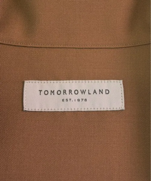 Chemises décontractées TOMORROWLAND