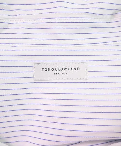 TOMORROWLAND Chemises décontractées