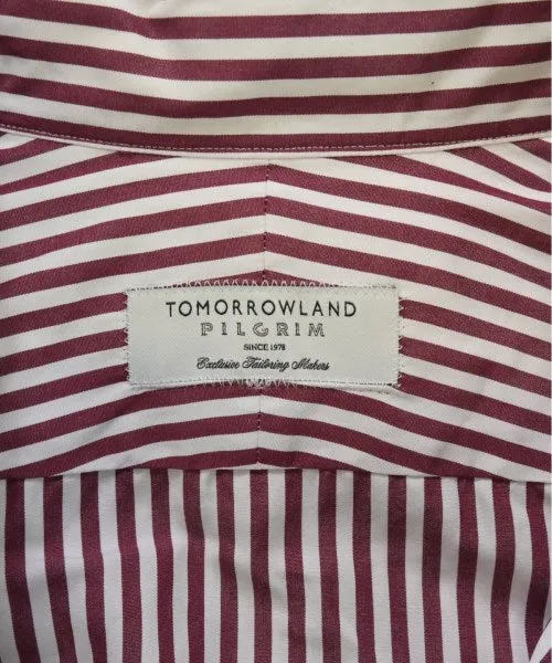 TOMORROWLAND Chemises habillées