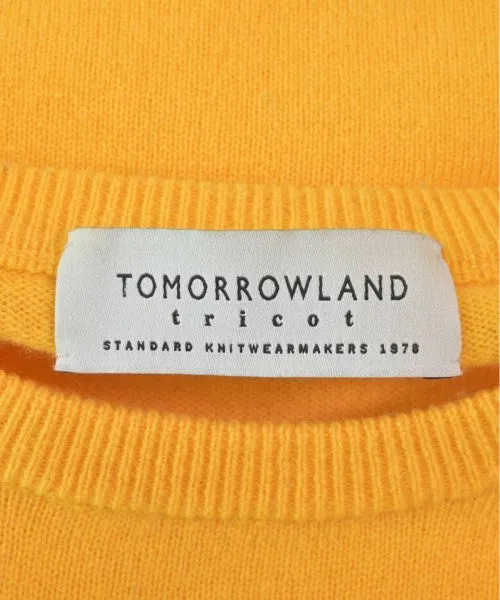 Pulls en tricot TOMORROWLAND