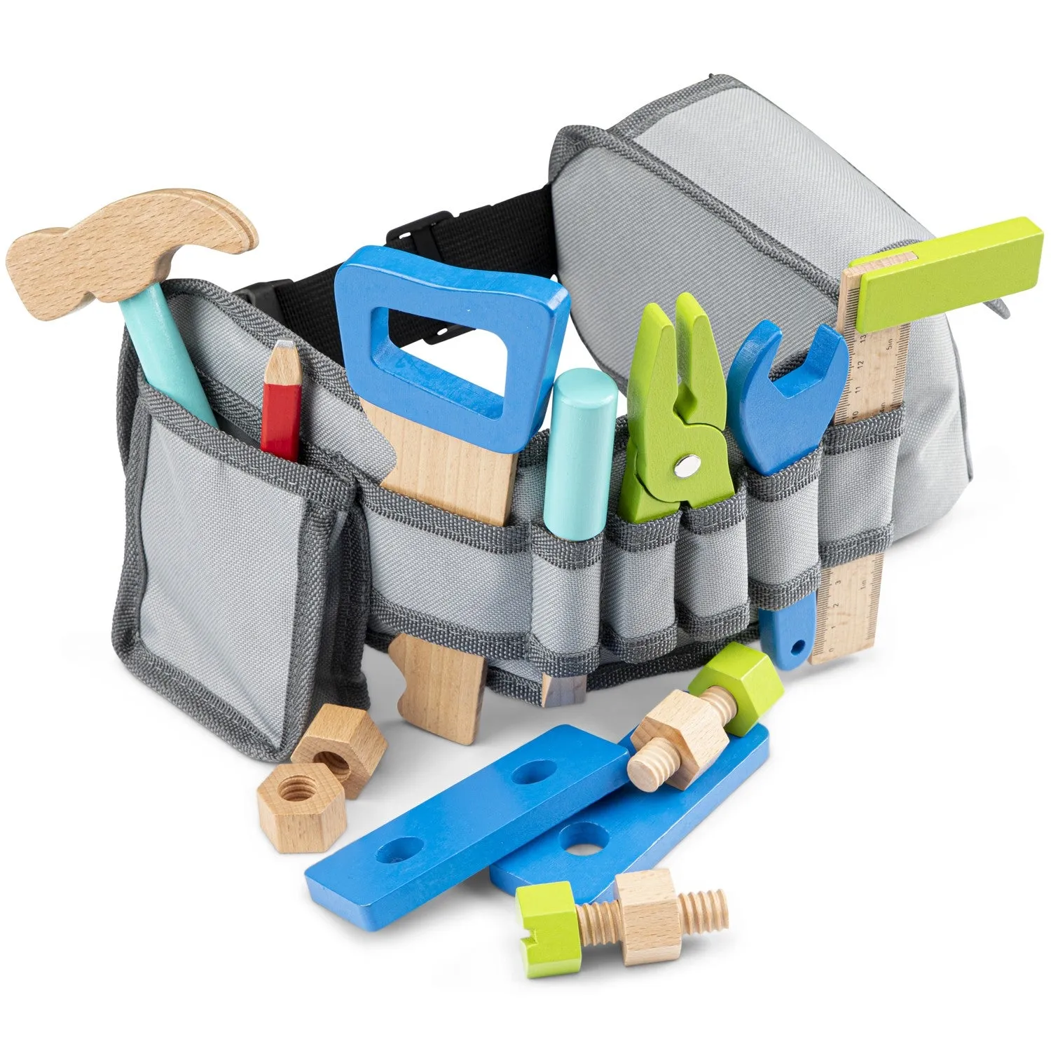 Ensemble de ceinture à outils