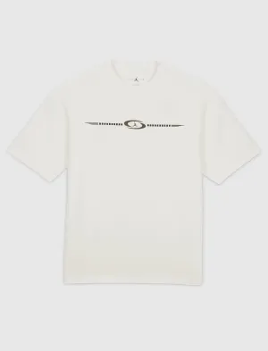 T-SHIRT LOGO TRAVIS SCOTT