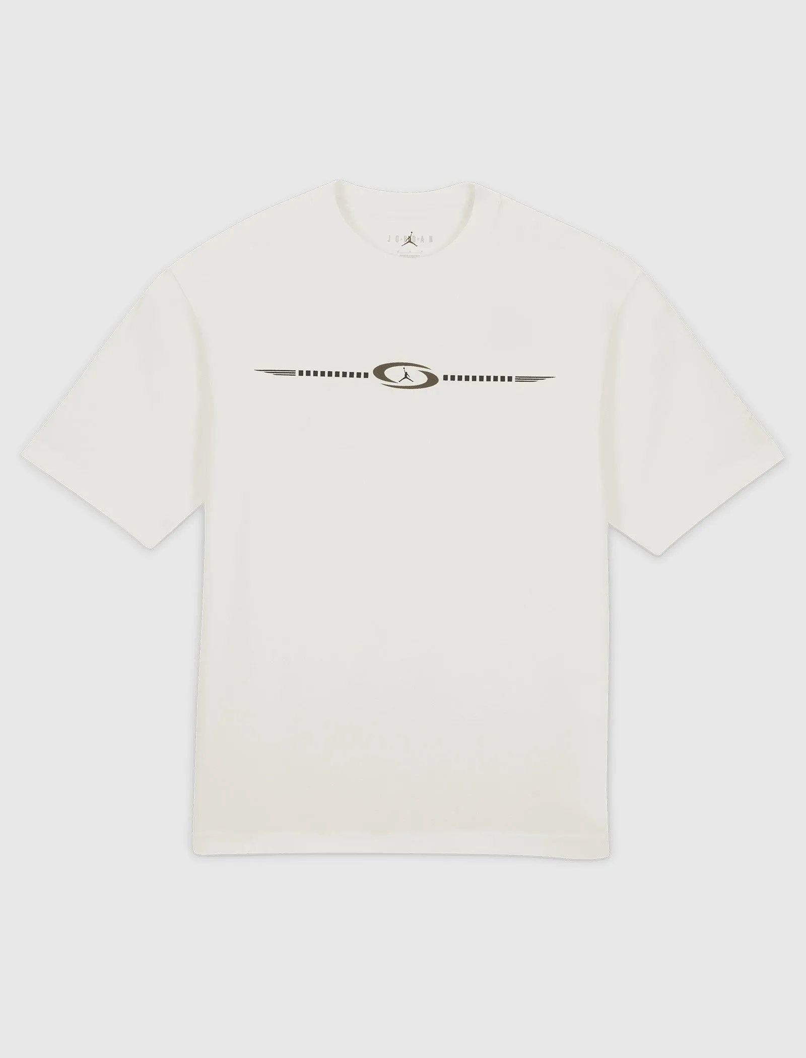 T-SHIRT LOGO TRAVIS SCOTT