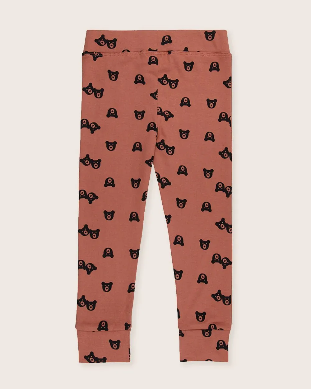 Turtledove London : Leggings Deux Ours