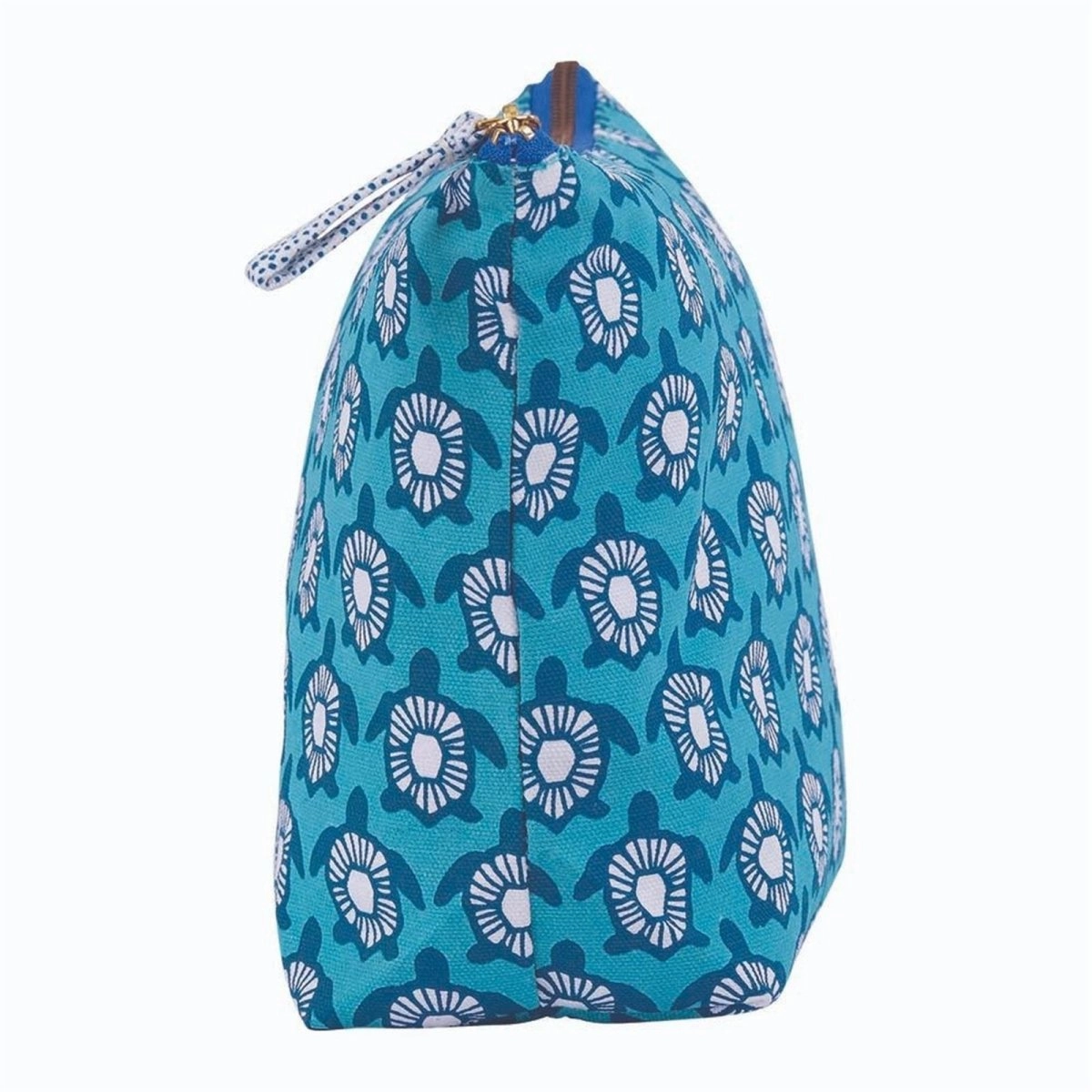 Turtles Pouch Large
