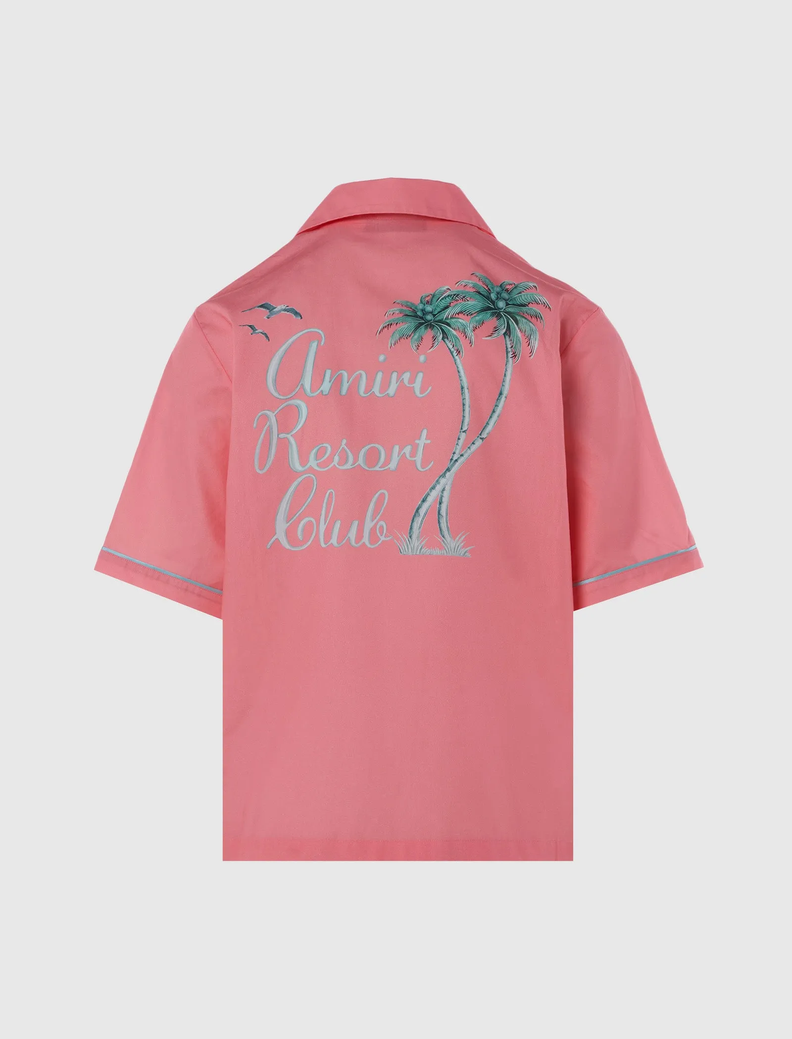 CHEMISE TWISTED PALMS