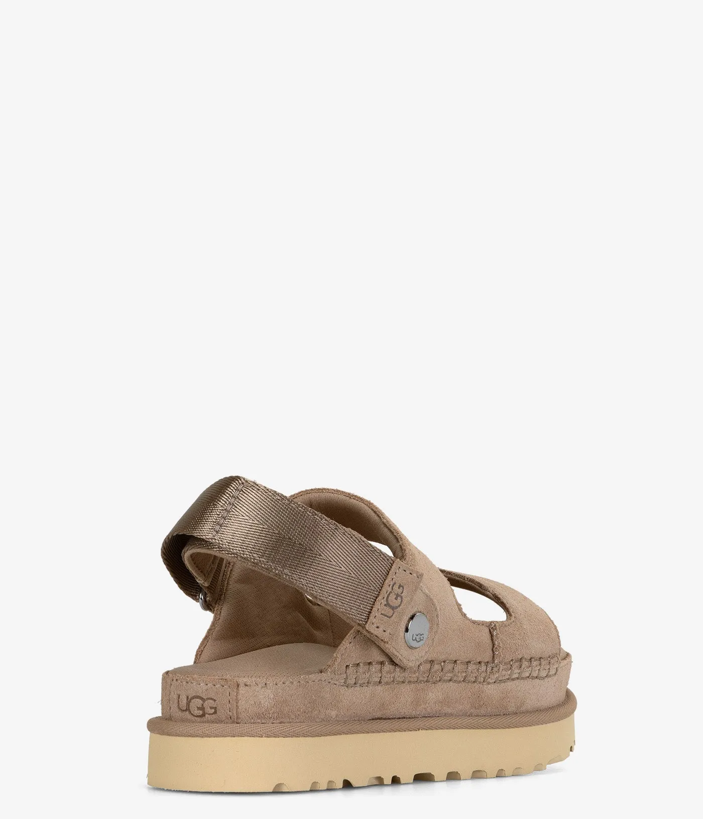 UGG Goldenstar Glide Sandale - Femme