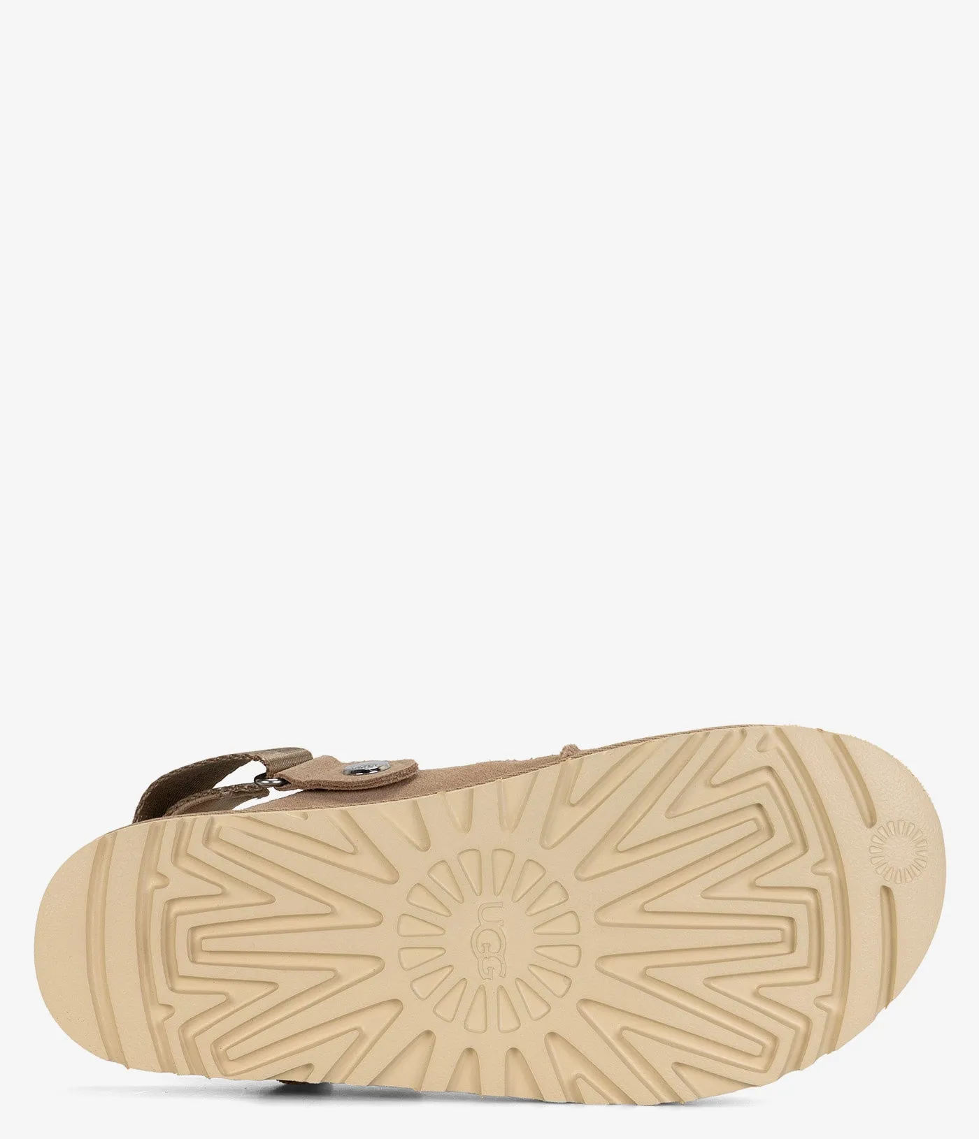 UGG Goldenstar Glide Sandale - Femme