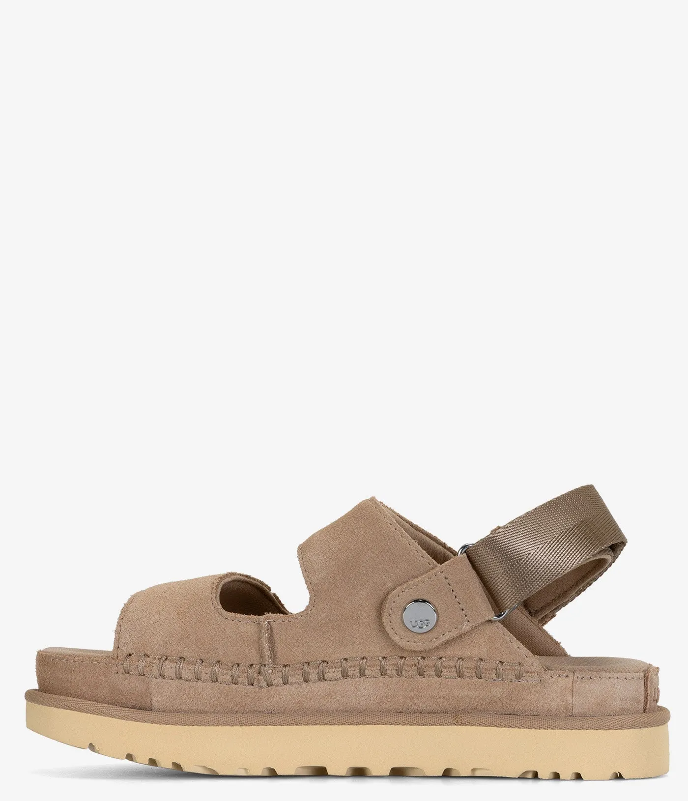 UGG Goldenstar Glide Sandale - Femme