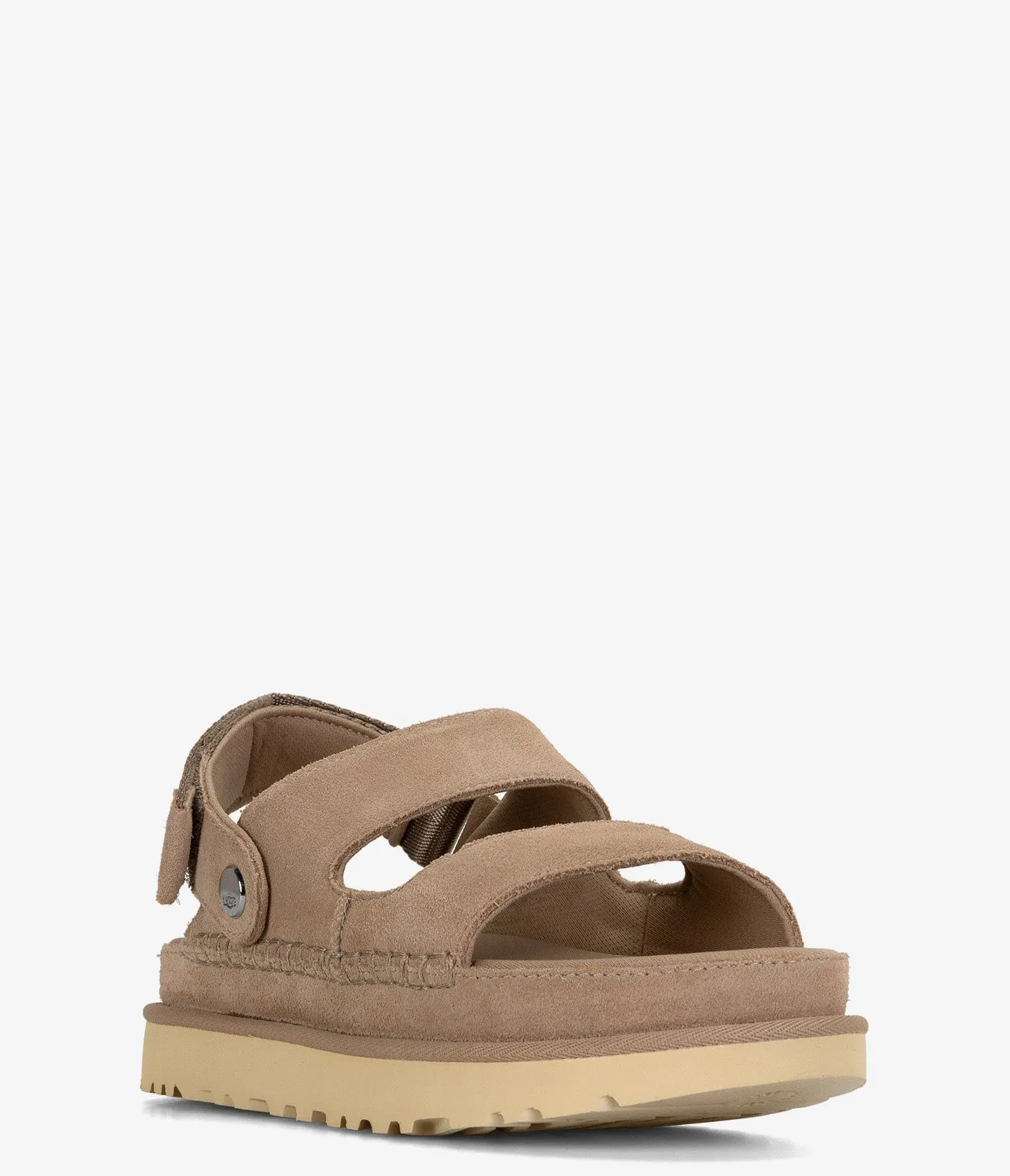 UGG Goldenstar Glide Sandale - Femme