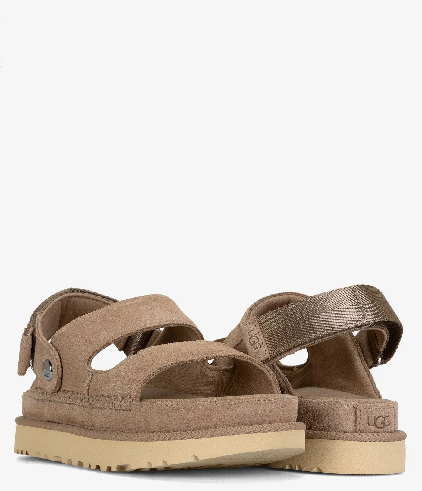 UGG Goldenstar Glide Sandale - Femme