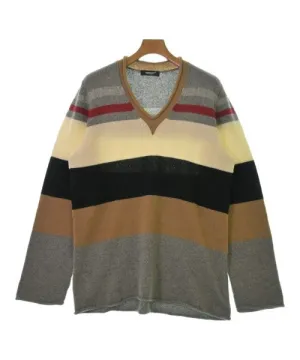 Pulls SOUS COUVERTURE