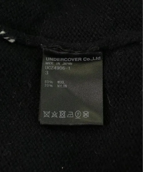 Pulls SOUS COUVERTURE