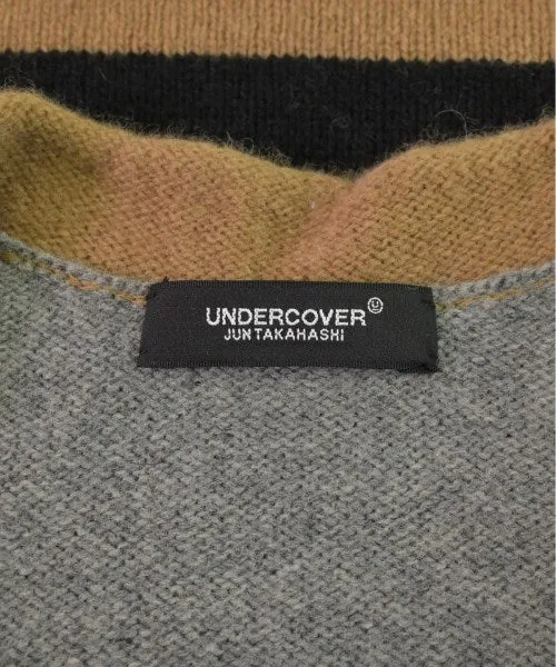 Pulls SOUS COUVERTURE