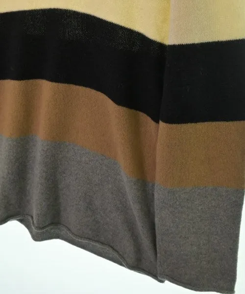 Pulls SOUS COUVERTURE