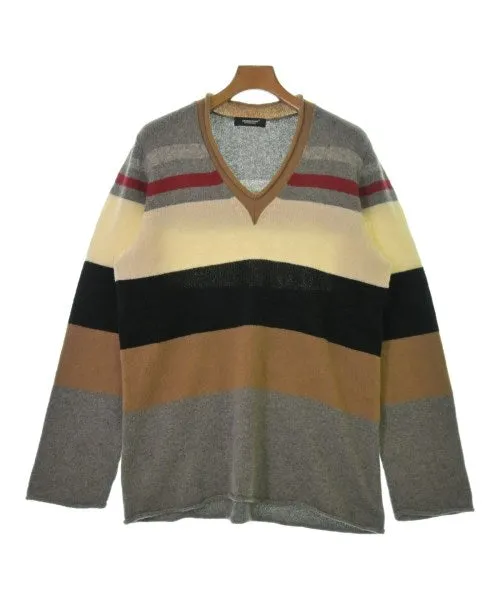 Pulls SOUS COUVERTURE