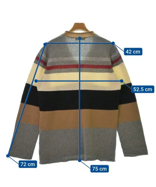 Pulls SOUS COUVERTURE