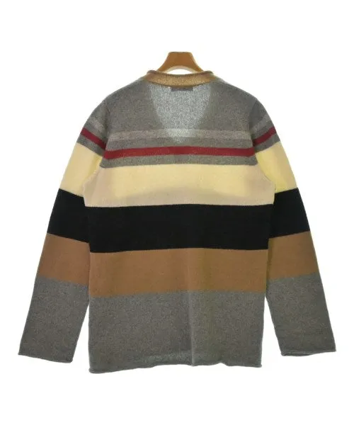Pulls SOUS COUVERTURE