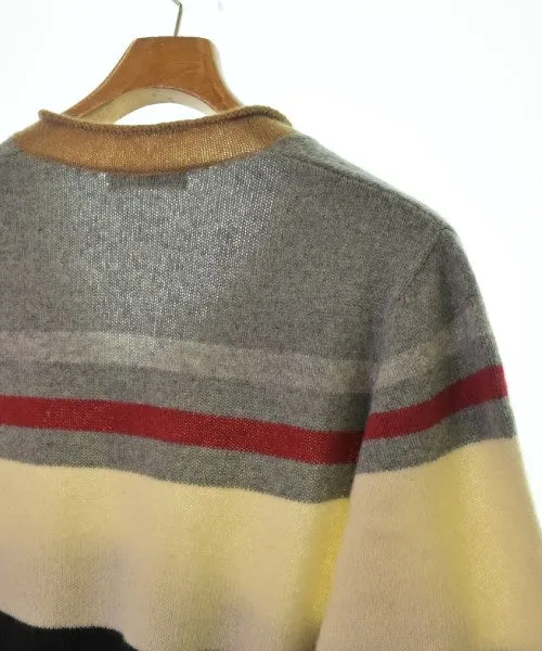 Pulls SOUS COUVERTURE