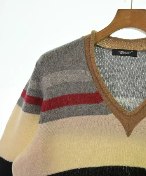 Pulls SOUS COUVERTURE