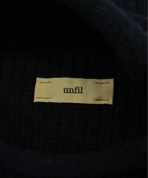 Pull-overs unfil