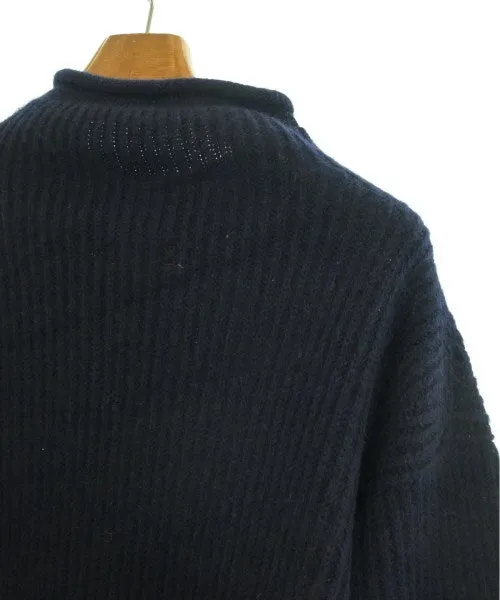 Pull-overs unfil