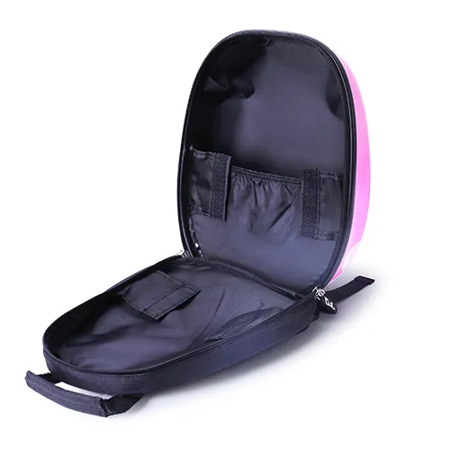 Valise à roulettes pour enfants Licorne - Bagage cabine pour filles